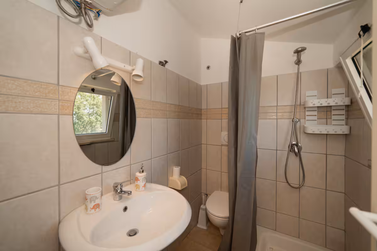 Photo de Salle De Bain 2